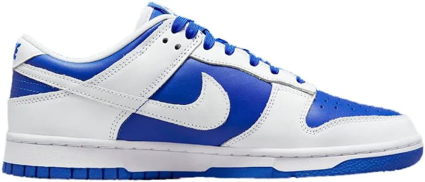 Nike Sb Dunk Low Medicom Toy - Be@Rbrick Mens Cz5127 001 - Size, синий — фото 2