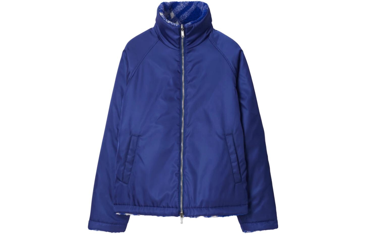 

Куртка женская Burberry, синий