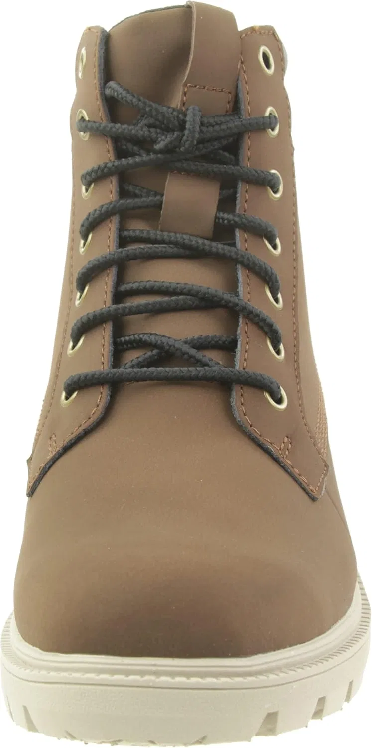 Мужские ботинки Timberland Walden Park WR, размер 6, базовые, ботильоны, артикул TB 0A5UG5 015, черные — фото 2