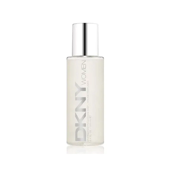 

Спрей для волос original body mist Dkny, объем 250 мл