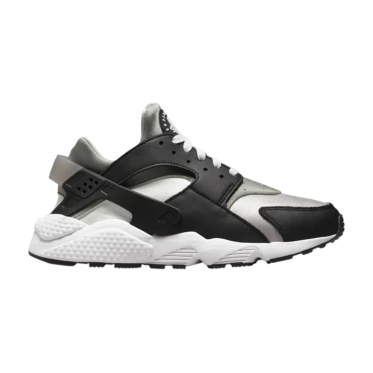 

Кроссовки Nike Air Huarache, черный