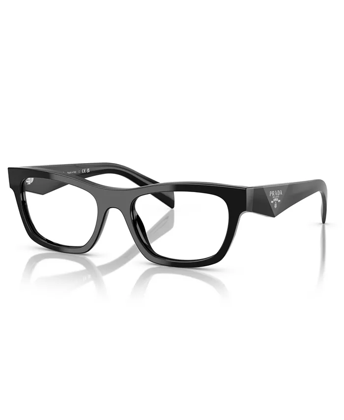 

Женские очки, PR B01V PRADA, черный
