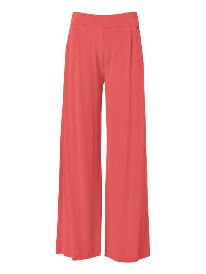 

Тканевые брюки Mart Visser, цвет ivy palazzo-hose koralle