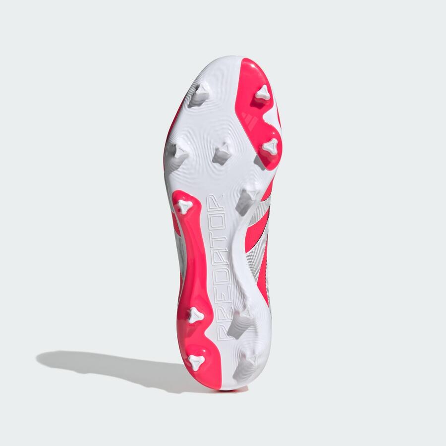 ADIDAS Футбольные бутсы Predator League FG/MG — фото 4