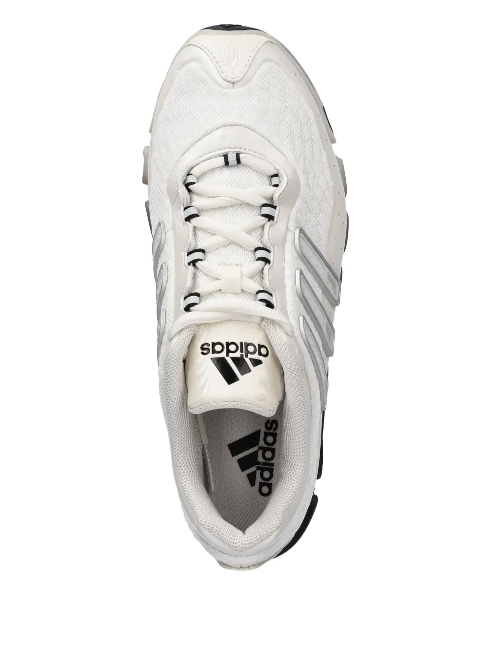 Кроссовки Megaride adidas, белый — фото 4