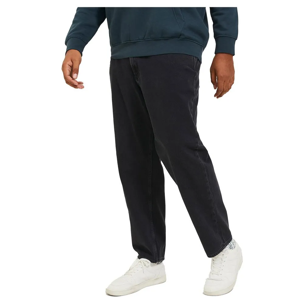 

Джинсы Jack & Jones Chris Original 912, черный