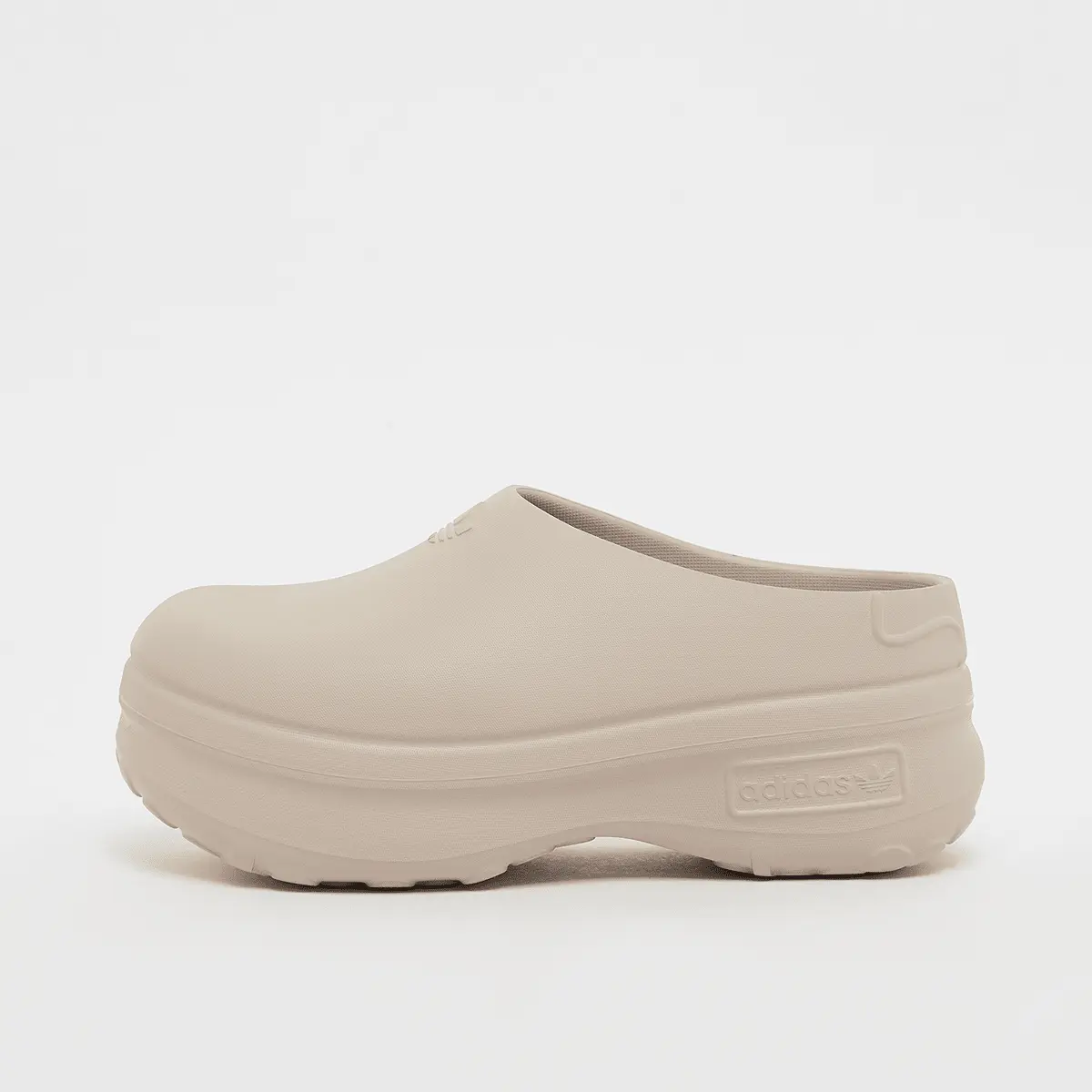 

Сандалии adidas Originals Adifom Stan Mule W, бежевый