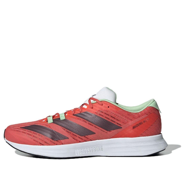 

Кроссовки adizero rc 5 Adidas, красный