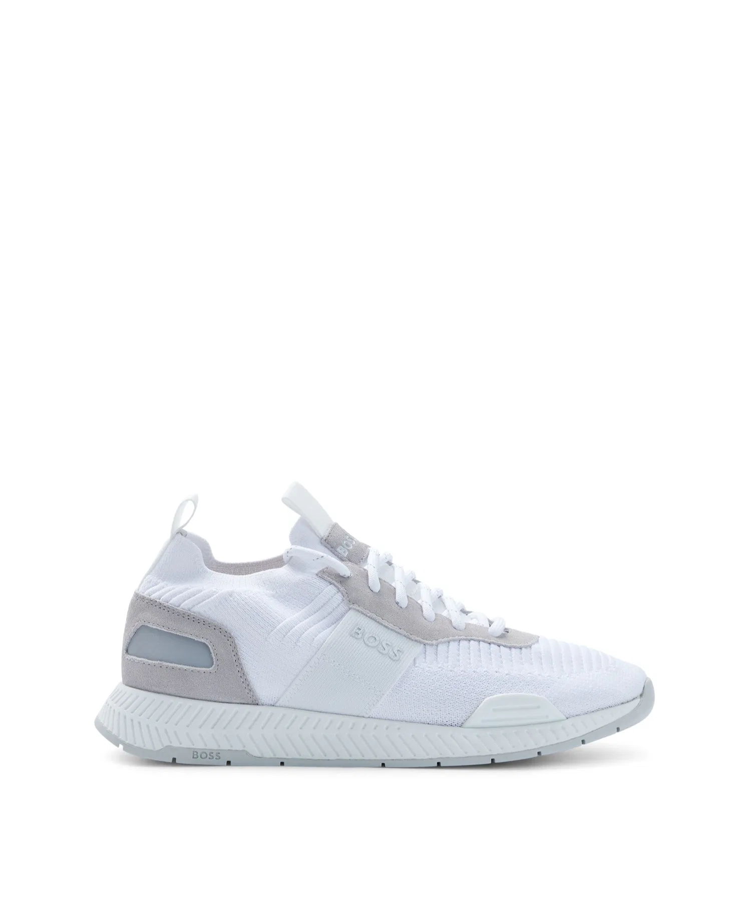 Кроссовки REPREVE® Upper Knit — фото 2