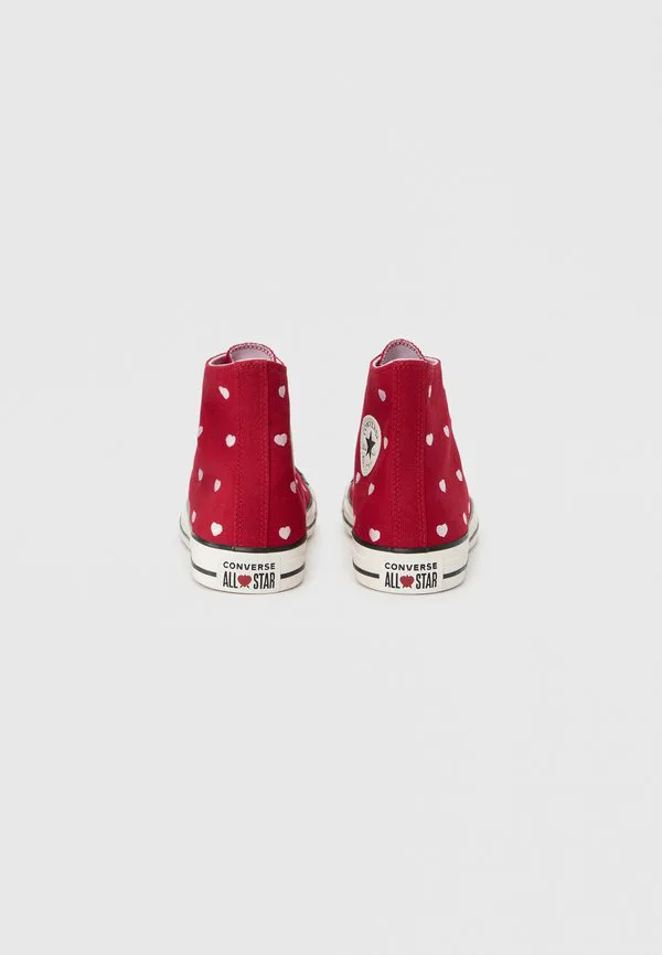 Кроссовки chuck taylor all star унисекс Converse, Days Ahead/Vintage White/New Found Bloom — фото 3