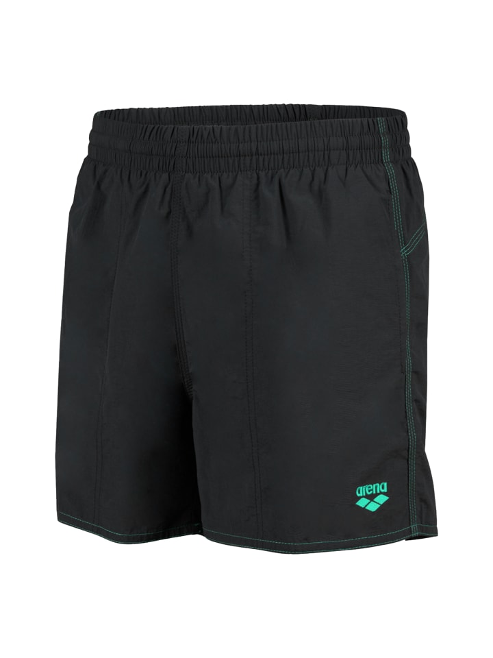 

Arena Плавки антрацитового цвета