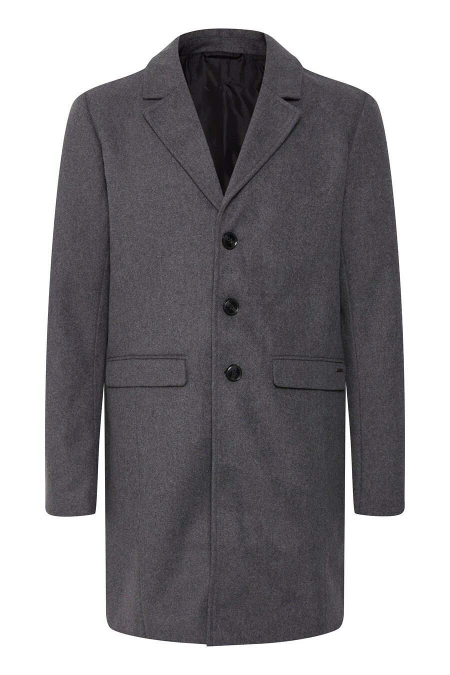 

Демисезонное пальто 11 Project KUNZ, Grey