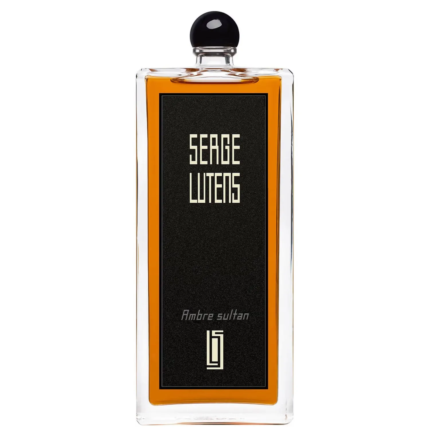 

Ambre Sultan Парфюмированная вода 100мл Serge Lutens