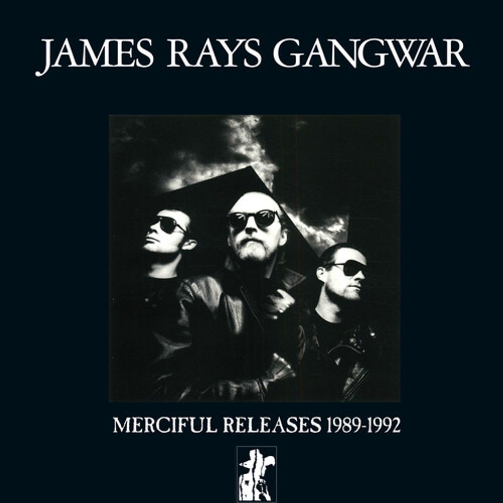 

Виниловая пластинка LP Merciful Releases 1989-1992 [Silver Vinyl] - James Rays Gangwar