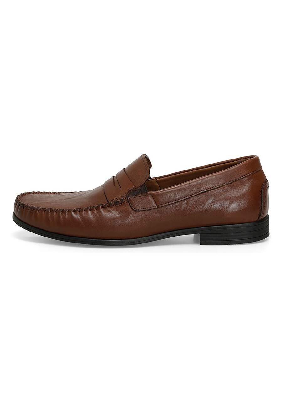 

Мокасины GARAMOND Moccasins DEGEN-2 4FX, коричневый