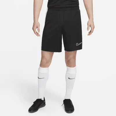 

Шорты Nike Dri-FIT Academy, цвет Black/White/Black/White