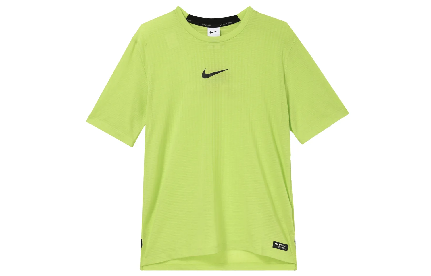 Nike Футболка мужская Original Green