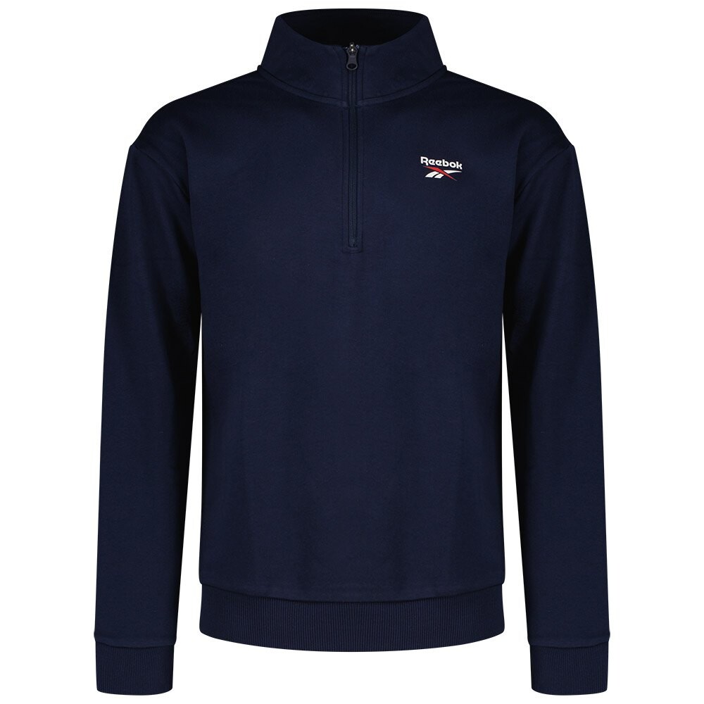 

Футболка Reebok Classics Ri Left Chest Quarte, синий