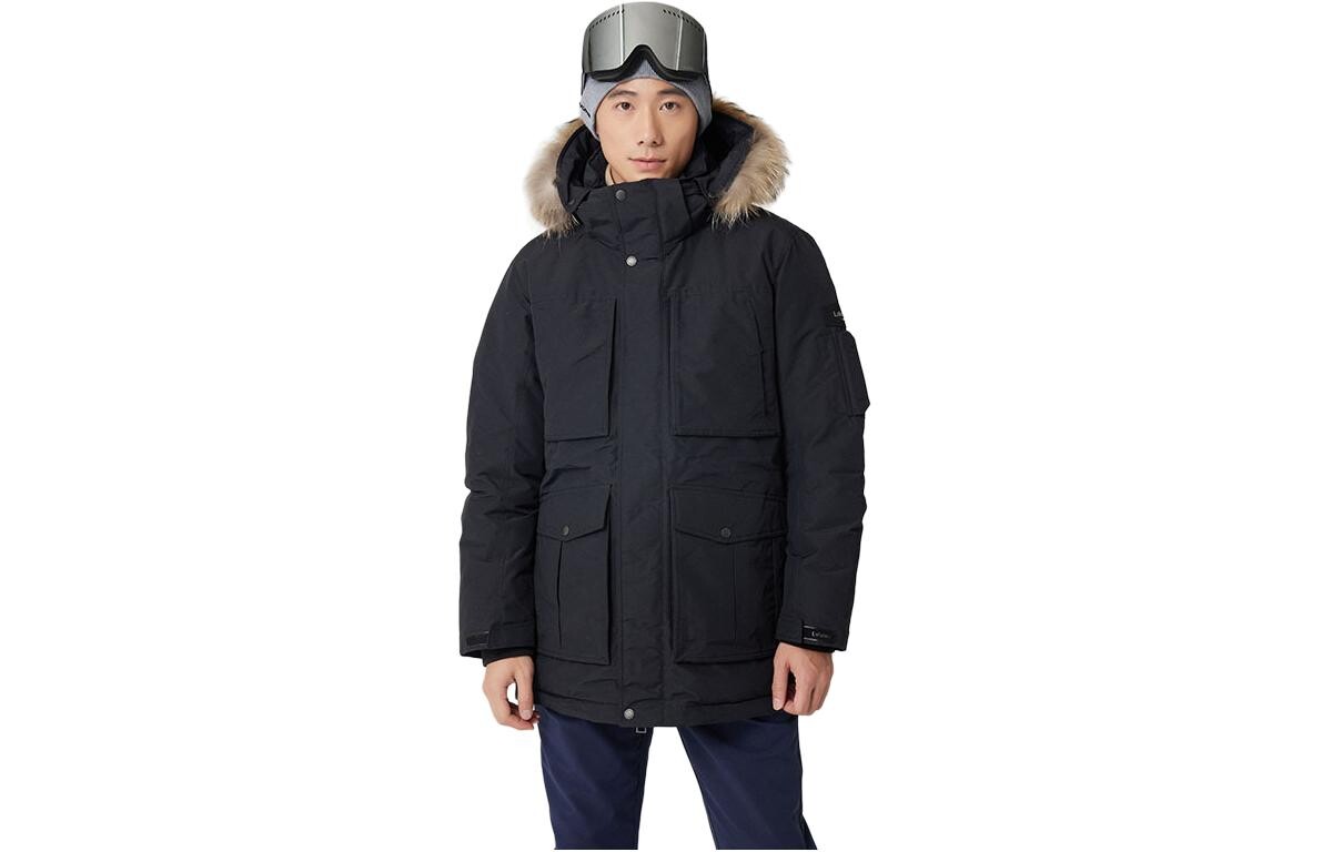 

Пуховик мужской Lafuma, цвет Zircon Black BK, Черный, Пуховик мужской Lafuma, цвет Zircon Black BK