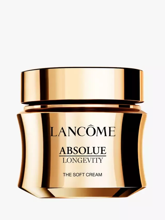Крем для лица Lancôme — Absolue Longevity The Soft Cream, 60 мл