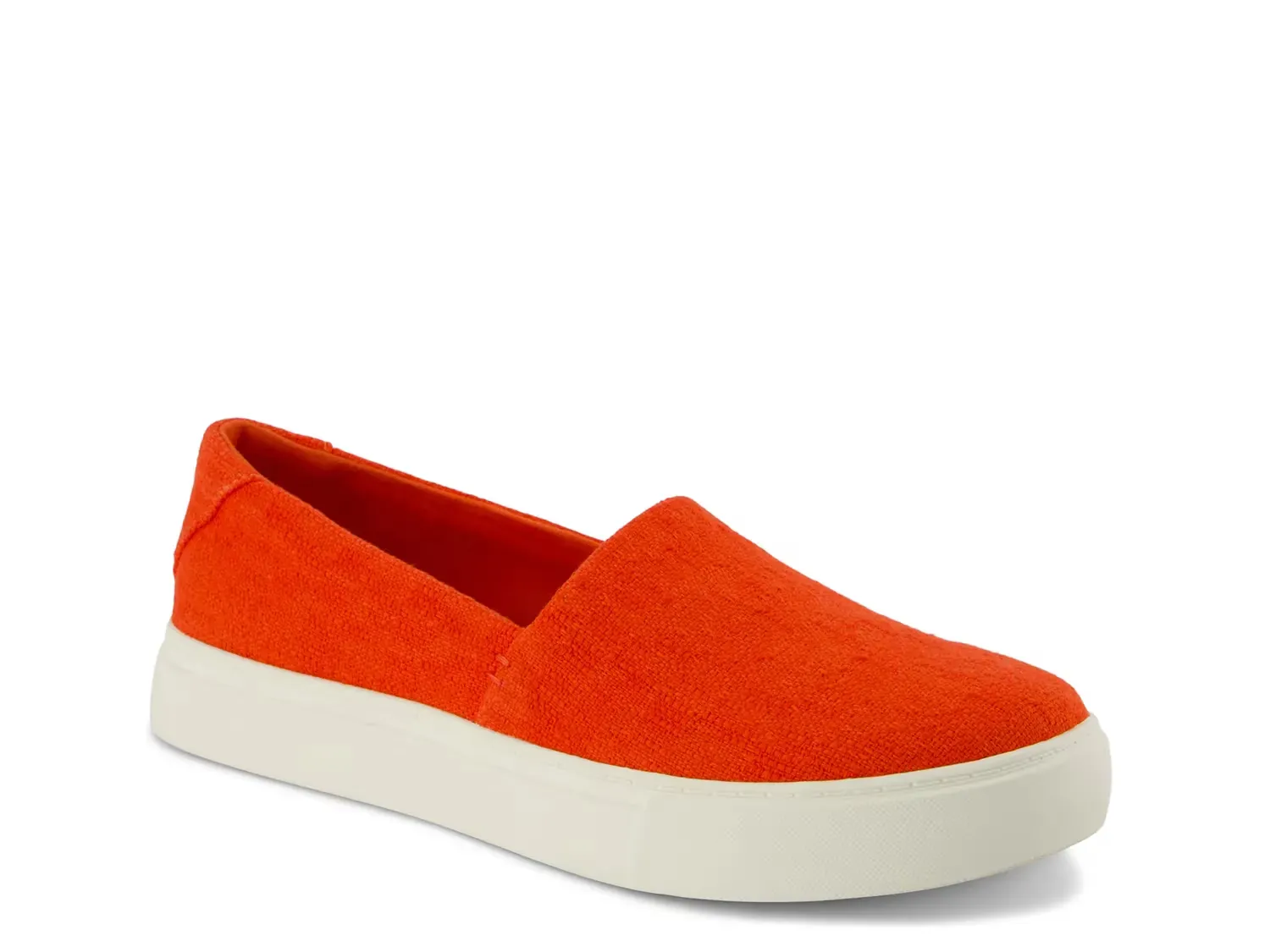 Kameron Слипоны - женские Toms, Red