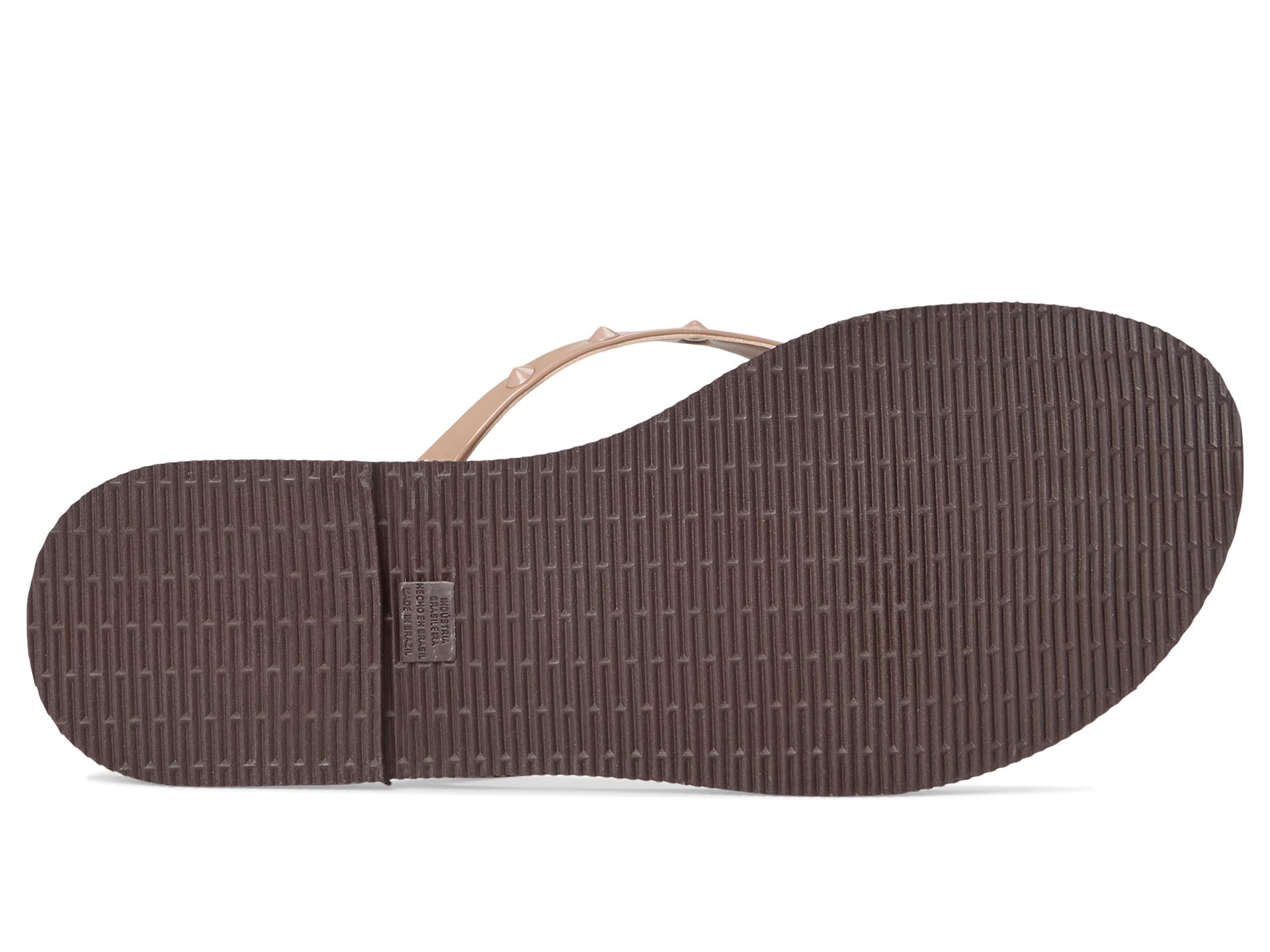 Сандалии Havaianas You Spike Sandals, цвет Rose Gold — фото 3