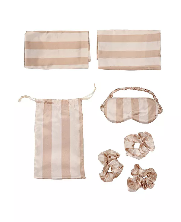 

Набор из 6 полосок Generic, brown