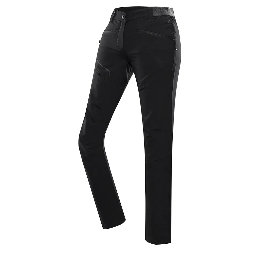 

Брюки Alpine Pro Ramela, черный