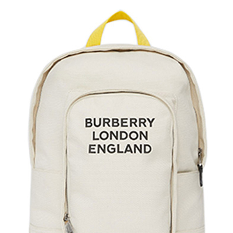 Рюкзак мужской Burberry нейлон — фото 4