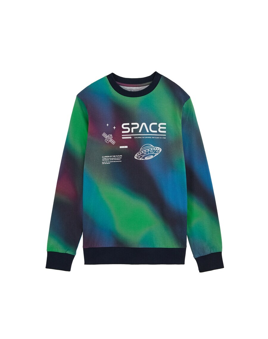 

Футболка WE Fashion, цвет Mixed colors