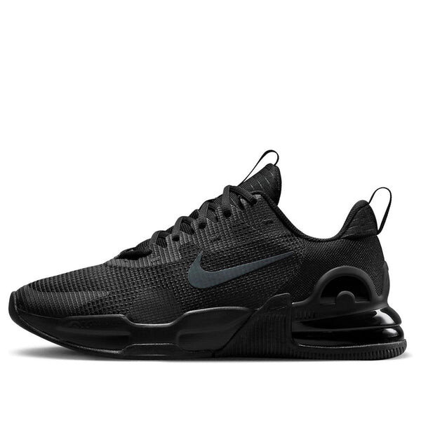 

Кроссовки air max alpha trainer 5 Nike, черный