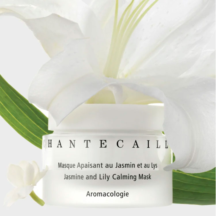 Наборы для ухода за кожей Unisex Chantecaille, Essence 50ml+Cleansers 70g+Facial Masks 50ml — фото 3