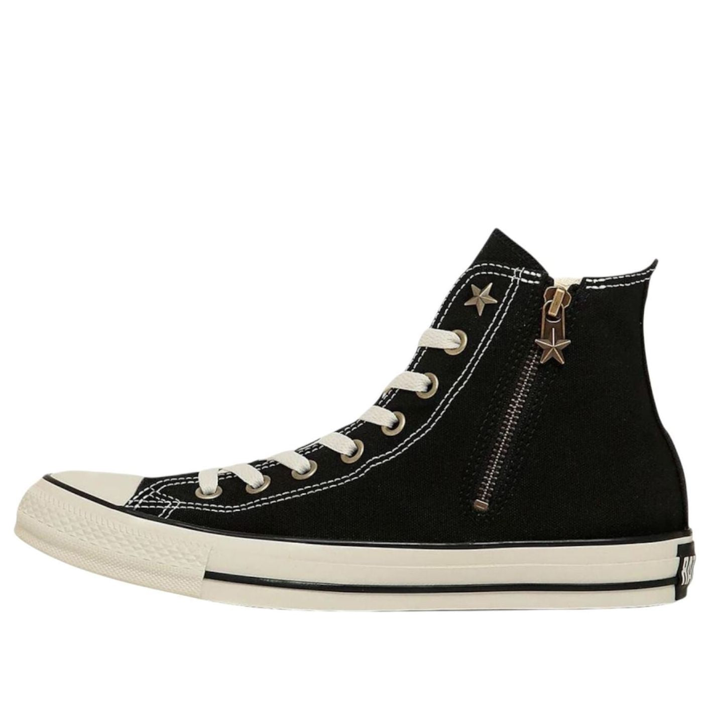 

Кроссовки Converse ALL STAR Starzip Hi 'Black'