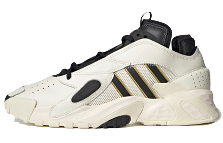

Кроссовки Adidas Originals Streetball Lifestyle Unisex FY7994, белый/черный