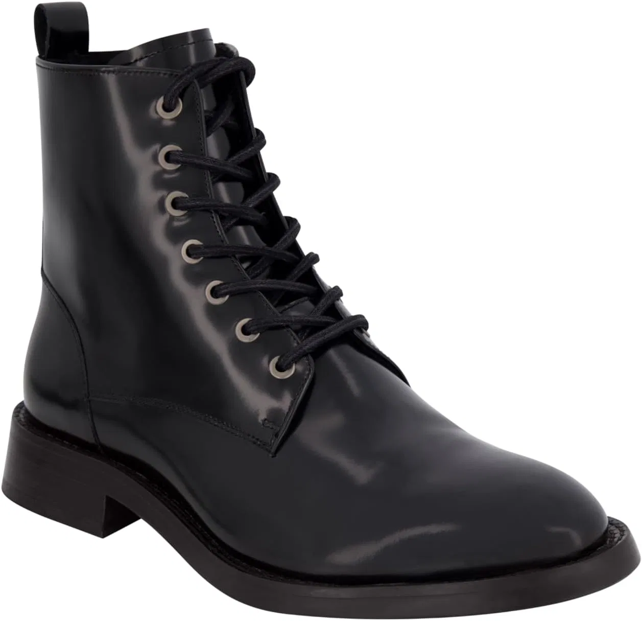 Ботинки Chukka KARL LAGERFELD, черный