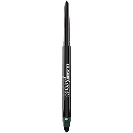 

Карандаш для глаз Matic Precision Wild Green, Bellaoggi