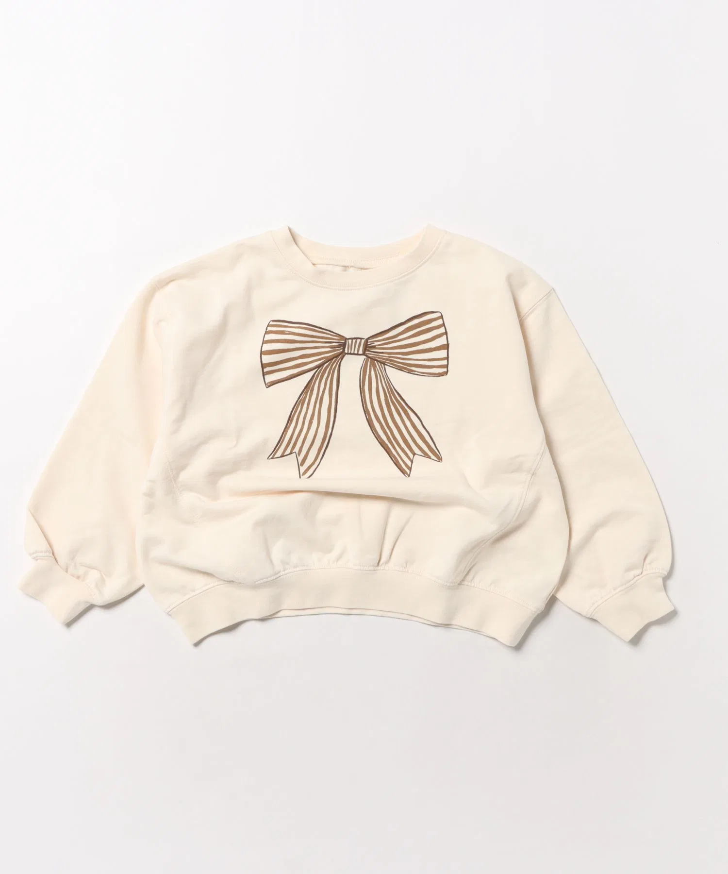 [Bs] [it] [Rylee+Cru] 25AW / Толстовка оверсайз