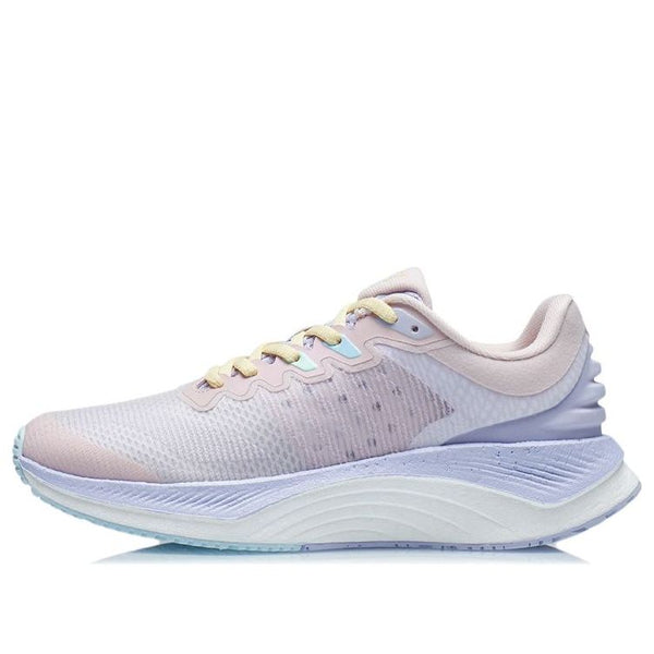 

Кроссовки yueying boom Li-Ning, фиолетовый