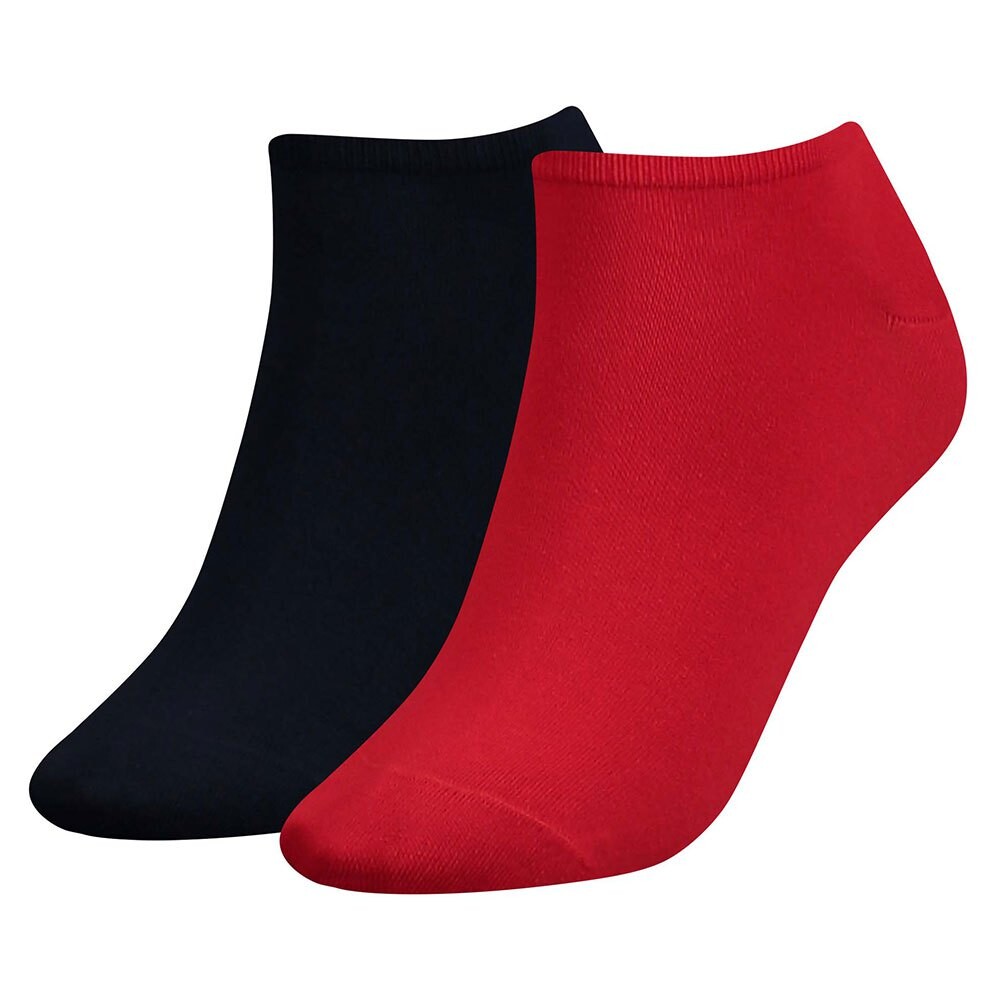 

Носки Tommy Hilfiger Sneaker 2 шт, красный