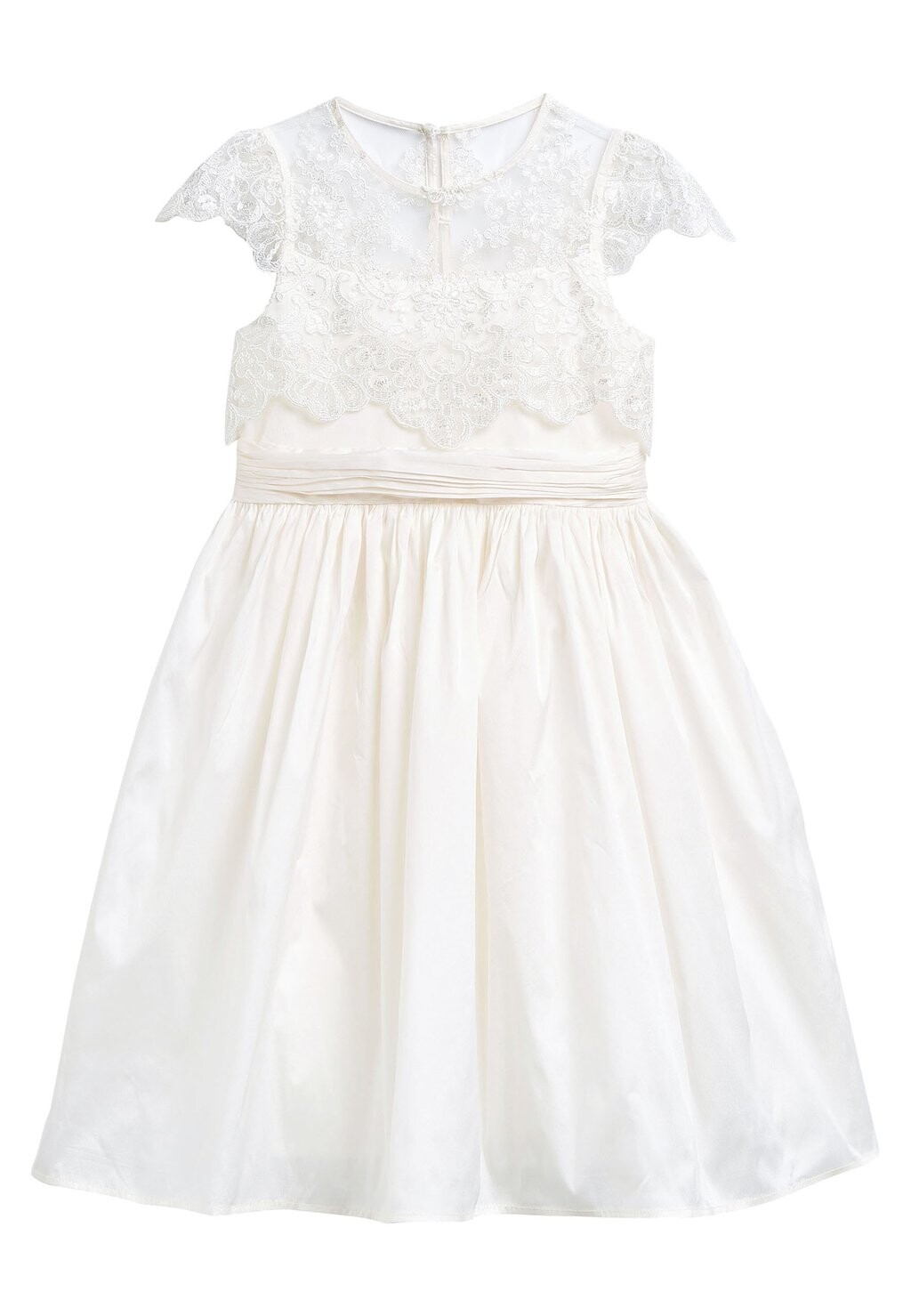 

Коктейльное/праздничное платье BODICE BRIDESMAID Next, цвет off-white