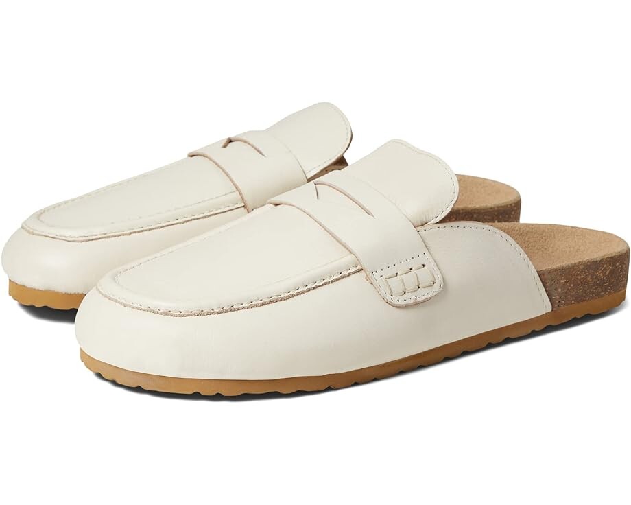 

Лоферы Matisse Rush, цвет Bone Leather