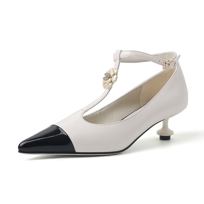 

Туфли AIQINISHA High Heels Women's
