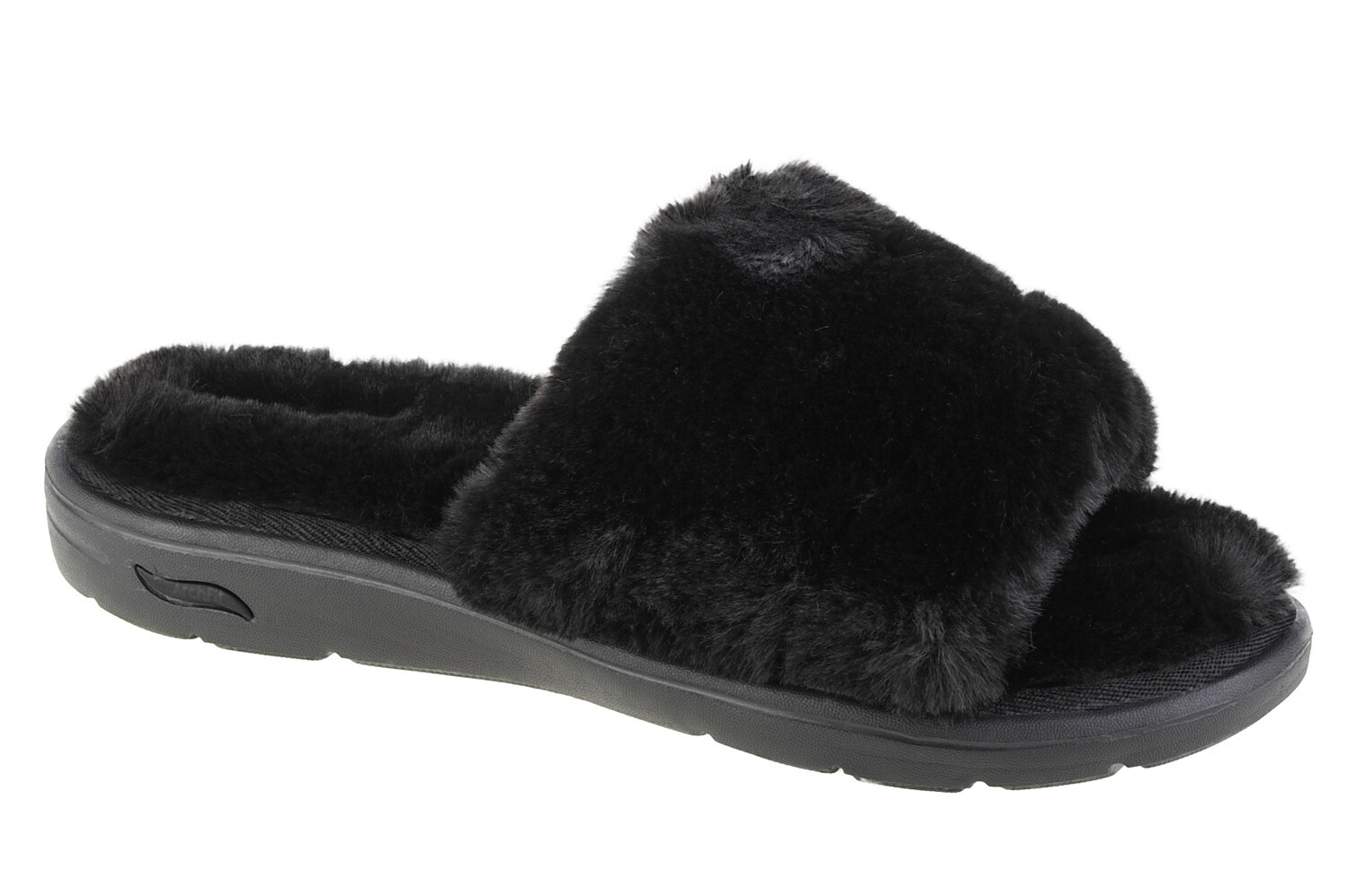 

Тапочки Skechers Skechers Arch Fit Lounge Unwind, черный
