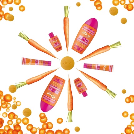 Сыворотка Paris Fair & White So White — Premium Radiance Serum Осветляющая So Carrot — фото 2