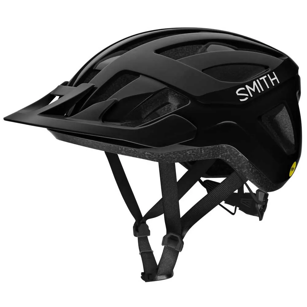 

Шлем Smith Wilder Junior MIPS MTB, черный