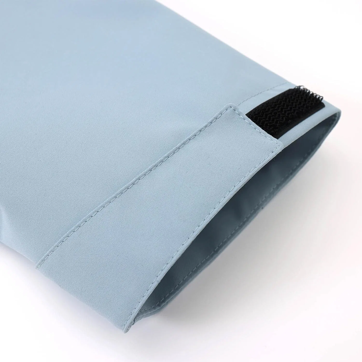 Мужская водонепроницаемая куртка для походов, Generic, Light Blue — фото 3