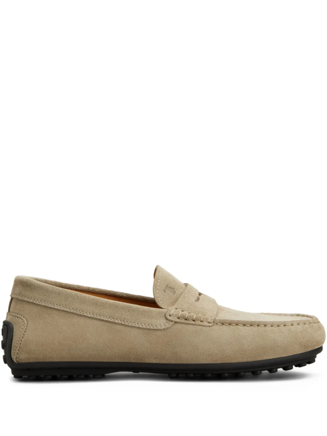 

Туфли Tod's City Gommino, нейтральный