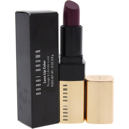 

Luxe Lip Color 15 Brocade 3.8G, Bobbi Brown