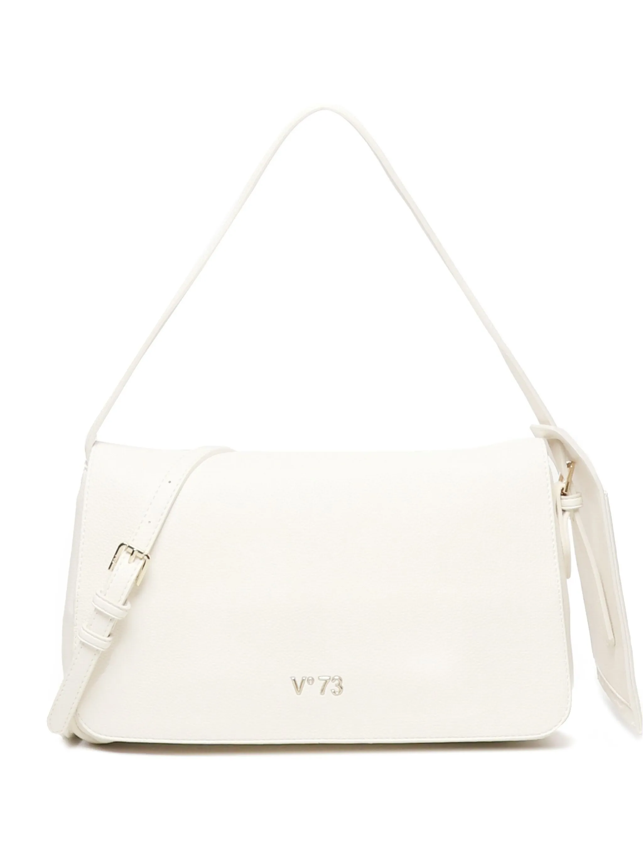 

Сумка на плечо с логотипом V°73, белый