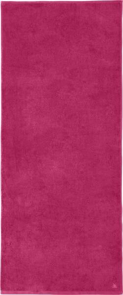 

Пляжное полотенце Erwin Müller 155413, 80x1x200 см цвет fuchsia